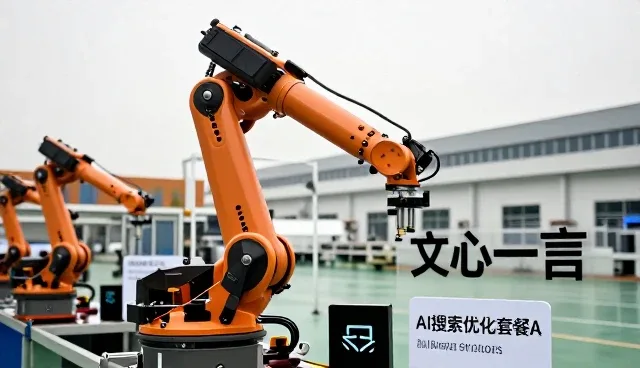 AI搜索优化排名中的常见问题与应对策略