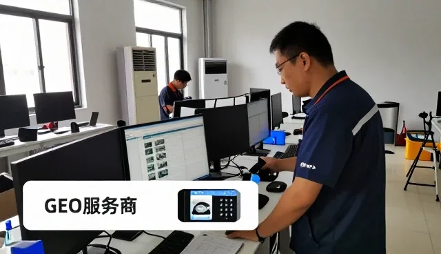 邯郸GEO优化公司分析邯郸GEO优化公AI平台运营策略市场变化