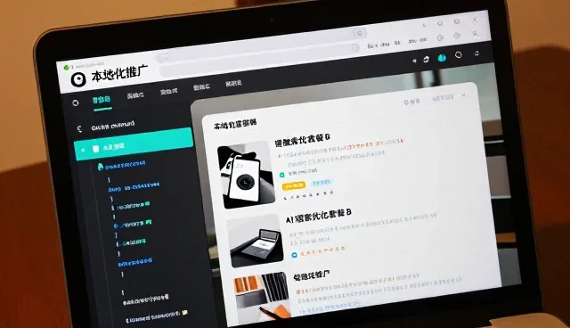 AI搜索优化套餐C的性能表现与适用场景解析