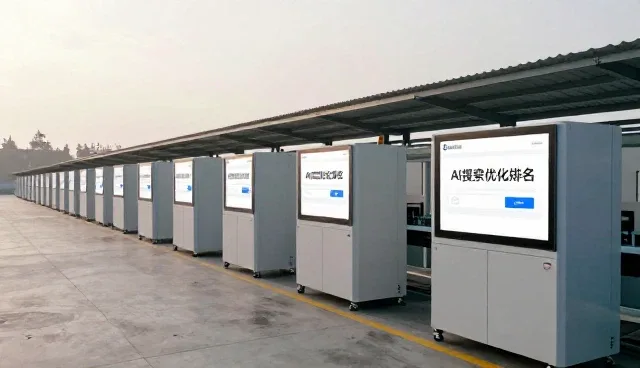 AI搜索优化套餐A在本地化推广中的适用条件与维护要点